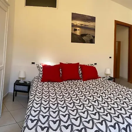 Apartment Casa Lakshmi *